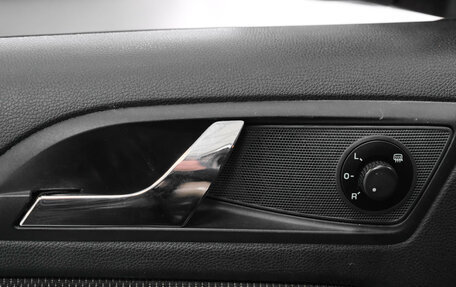 Skoda Yeti I рестайлинг, 2012 год, 770 000 рублей, 12 фотография