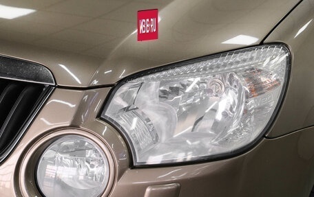 Skoda Yeti I рестайлинг, 2012 год, 770 000 рублей, 7 фотография