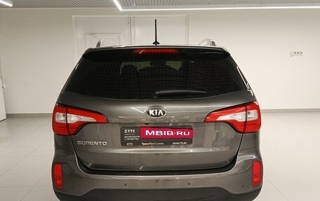 KIA Sorento II рестайлинг, 2014 год, 1 830 000 рублей, 7 фотография