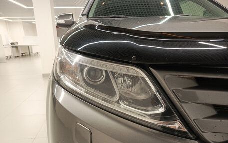 KIA Sorento II рестайлинг, 2014 год, 1 830 000 рублей, 21 фотография