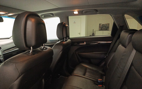 KIA Sorento II рестайлинг, 2014 год, 1 830 000 рублей, 15 фотография