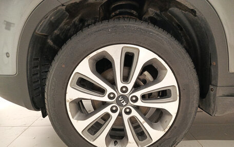 KIA Sorento II рестайлинг, 2014 год, 1 830 000 рублей, 22 фотография