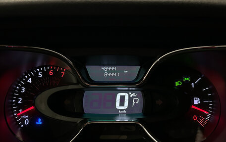 Renault Kaptur I рестайлинг, 2020 год, 1 699 000 рублей, 17 фотография