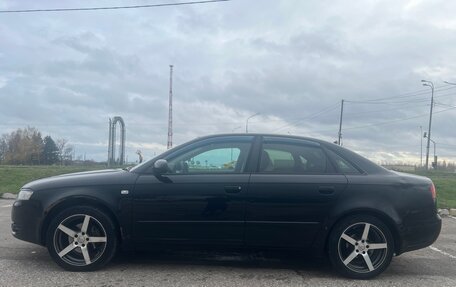 Audi A4, 2007 год, 460 000 рублей, 2 фотография