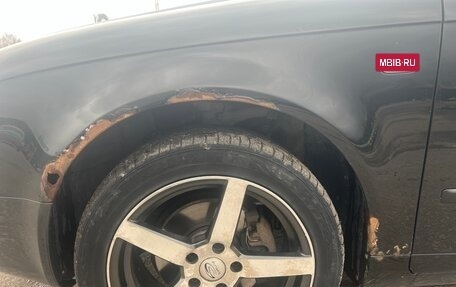 Audi A4, 2007 год, 460 000 рублей, 9 фотография