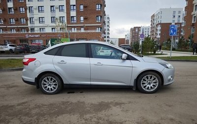 Ford Focus III, 2011 год, 730 000 рублей, 1 фотография