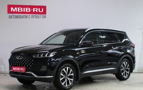 Chery Tiggo 7 Pro, 2022 год, 1 689 000 рублей, 1 фотография