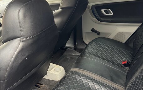 Skoda Fabia II, 2007 год, 370 000 рублей, 7 фотография