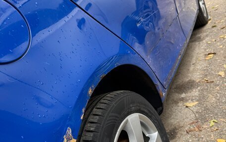 Skoda Fabia II, 2007 год, 370 000 рублей, 5 фотография