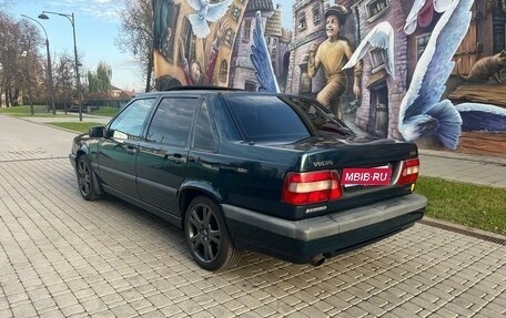 Volvo 850, 1996 год, 780 000 рублей, 1 фотография