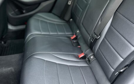 Mercedes-Benz C-Класс, 2017 год, 2 290 000 рублей, 14 фотография