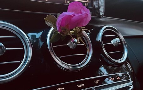 Mercedes-Benz C-Класс, 2017 год, 2 290 000 рублей, 16 фотография