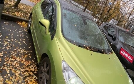 Peugeot 308 II, 2008 год, 423 000 рублей, 1 фотография