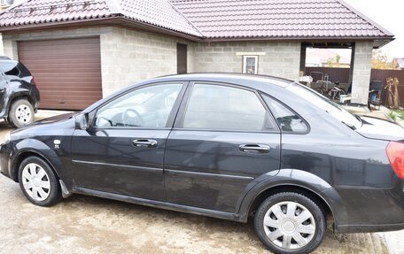 Daewoo Gentra II, 2014 год, 550 000 рублей, 1 фотография