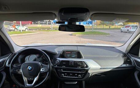 BMW X3, 2018 год, 3 890 000 рублей, 5 фотография