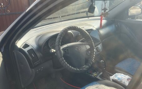 Hyundai Elantra IV, 2008 год, 540 000 рублей, 6 фотография