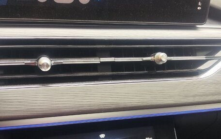 Chery Tiggo 8 Pro, 2022 год, 1 900 000 рублей, 2 фотография