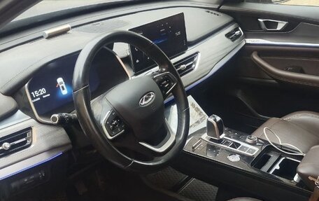 Chery Tiggo 8 Pro, 2022 год, 1 900 000 рублей, 7 фотография