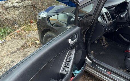 KIA Cerato III, 2015 год, 1 130 000 рублей, 12 фотография