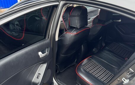 KIA Cerato III, 2015 год, 1 130 000 рублей, 8 фотография