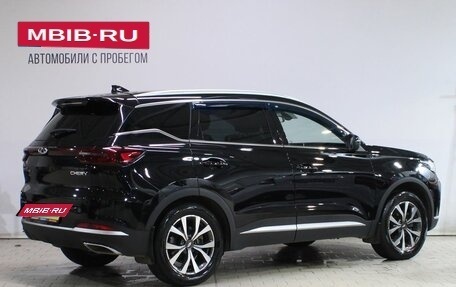 Chery Tiggo 7 Pro, 2022 год, 1 689 000 рублей, 2 фотография