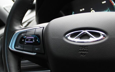 Chery Tiggo 7 Pro, 2022 год, 1 689 000 рублей, 10 фотография