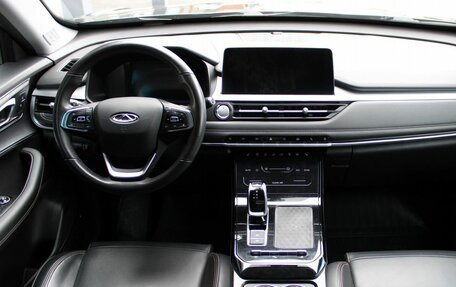 Chery Tiggo 7 Pro, 2022 год, 1 689 000 рублей, 14 фотография