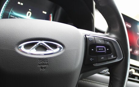 Chery Tiggo 7 Pro, 2022 год, 1 689 000 рублей, 11 фотография