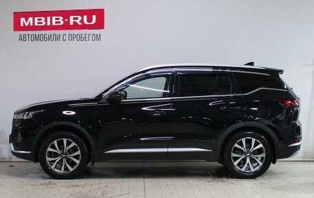 Chery Tiggo 7 Pro, 2022 год, 1 689 000 рублей, 7 фотография