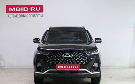 Chery Tiggo 7 Pro, 2022 год, 1 689 000 рублей, 5 фотография