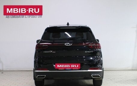 Chery Tiggo 7 Pro, 2022 год, 1 689 000 рублей, 6 фотография