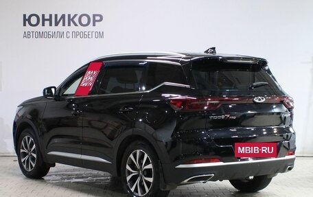 Chery Tiggo 7 Pro, 2022 год, 1 689 000 рублей, 4 фотография
