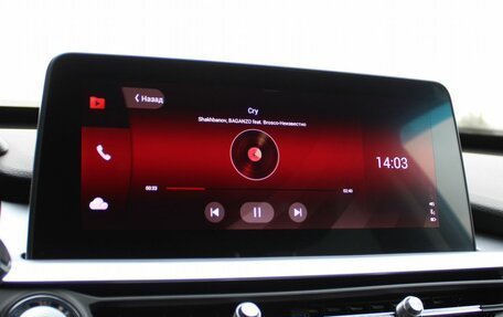 Chery Tiggo 7 Pro, 2022 год, 1 689 000 рублей, 16 фотография