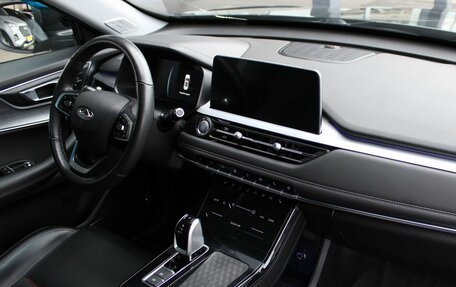 Chery Tiggo 7 Pro, 2022 год, 1 689 000 рублей, 24 фотография