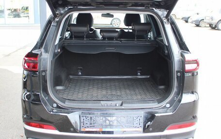 Chery Tiggo 7 Pro, 2022 год, 1 689 000 рублей, 26 фотография