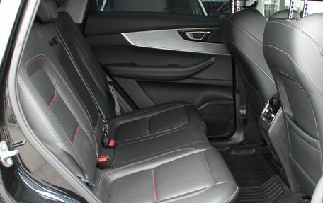 Chery Tiggo 7 Pro, 2022 год, 1 689 000 рублей, 25 фотография