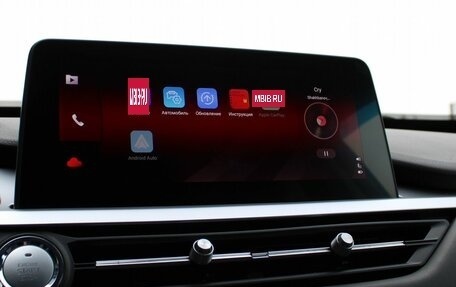 Chery Tiggo 7 Pro, 2022 год, 1 689 000 рублей, 17 фотография