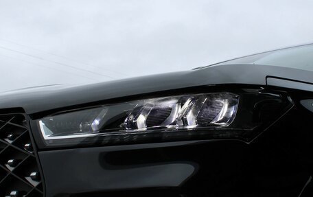 Chery Tiggo 7 Pro, 2022 год, 1 689 000 рублей, 28 фотография