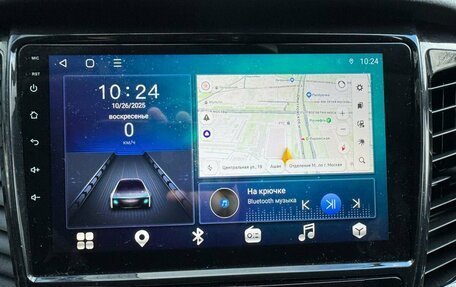 Mitsubishi Pajero Sport III рестайлинг, 2018 год, 3 050 000 рублей, 11 фотография