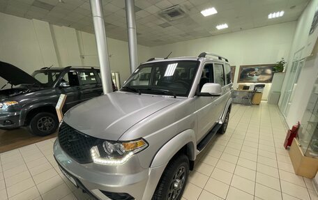 ЛуАЗ Patriot, 2025 год, 2 300 000 рублей, 2 фотография