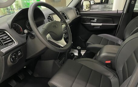 ЛуАЗ Patriot, 2025 год, 2 300 000 рублей, 6 фотография