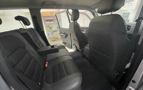 ЛуАЗ Patriot, 2025 год, 2 300 000 рублей, 10 фотография