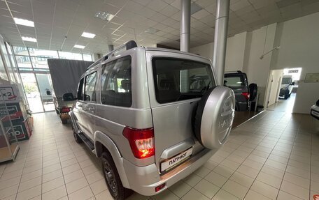 ЛуАЗ Patriot, 2025 год, 2 300 000 рублей, 4 фотография