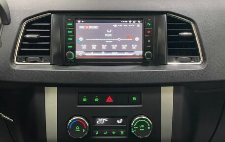 ЛуАЗ Patriot, 2025 год, 2 300 000 рублей, 8 фотография