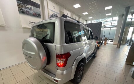 ЛуАЗ Patriot, 2025 год, 2 300 000 рублей, 3 фотография