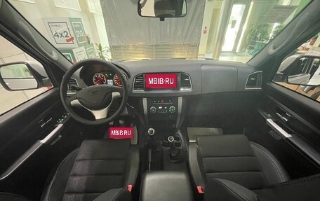 ЛуАЗ Patriot, 2025 год, 2 300 000 рублей, 5 фотография