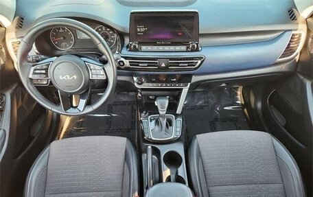 KIA Seltos I, 2022 год, 1 599 999 рублей, 7 фотография