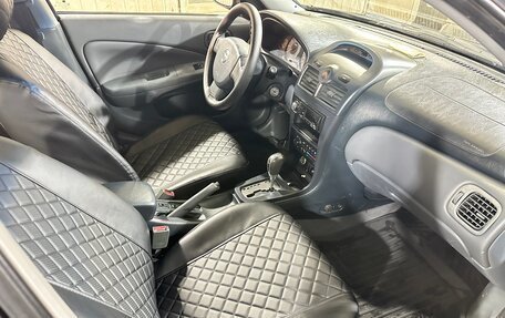 Nissan Almera Classic, 2007 год, 580 000 рублей, 6 фотография