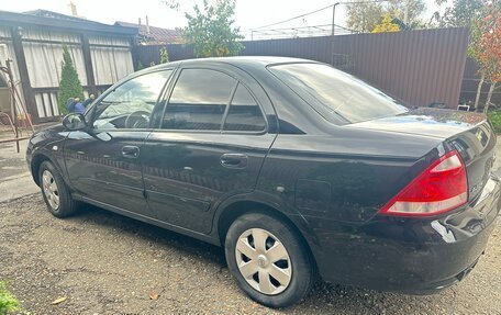Nissan Almera Classic, 2007 год, 580 000 рублей, 5 фотография