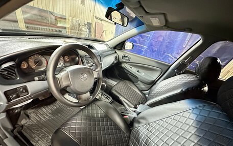 Nissan Almera Classic, 2007 год, 580 000 рублей, 7 фотография